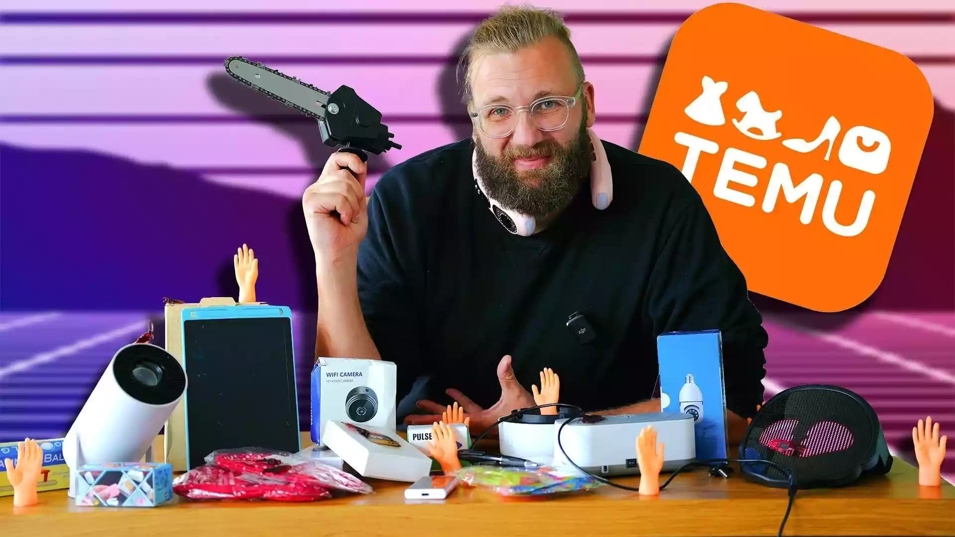 Temu-Bewertungen und echte Nutzererfahrungen