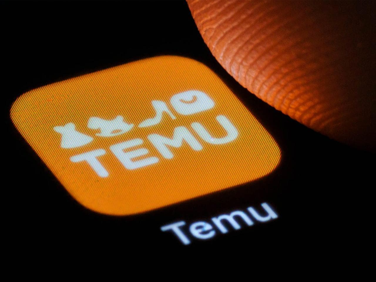 Wie man ein Temu-Konto erstellen kann