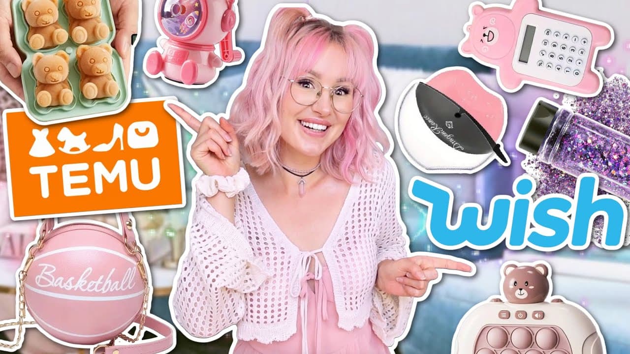 Beliebte Kategorien auf Temu im Überblick und ihr Einfluss auf das Einkaufserlebnis